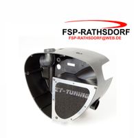 Simson - ZT Airbox mit ZT Luftfilter Ø40 Muffe Luftfilterkasten Brandenburg - Wriezen Vorschau