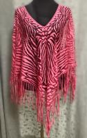 Tredy  Sommer Poncho Nordrhein-Westfalen - Bergheim Vorschau