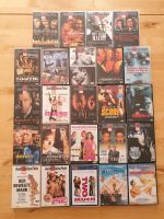 DVDs diverse Filme/Serien Niedersachsen - Herzberg am Harz Vorschau