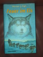 Werner J. Egli Feuer im Eis Nordrhein-Westfalen - Unna Vorschau