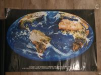 Zu verschenken: Erde & Weltraum-Poster Leipzig - Schönefeld-Abtnaundorf Vorschau