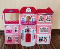 Barbie Lego Villa Sachsen-Anhalt - Frankleben Vorschau