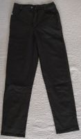 Jeans HIS Damen Hose Gr. W40 L31 40-31 dunkelgrün gerades Bein Dresden - Äußere Neustadt Vorschau