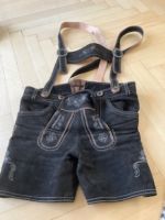 Lederhose Tracht Damen Gr 34/36 Stuttgart - Vaihingen Vorschau