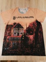 Black Sabbath Allover T-Shirt Nordrhein-Westfalen - Wenden Vorschau