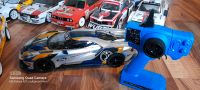 Neuer Tamiya TT-02 Ford GT MK.ll komplett mit Fernsteuerung. Nordrhein-Westfalen - Rösrath Vorschau