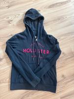Sweatshirt Jacke Hollister Gr.36 Nordrhein-Westfalen - Rösrath Vorschau