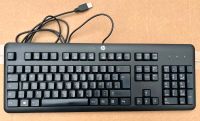 Tastatur HP neuwertig Niedersachsen - Twistringen Vorschau