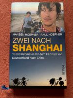 Zwei nach Shanghai Niedersachsen - Ottersberg Vorschau