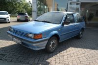 Nissan 1,3 H-Zulassung - OLDTIMER - Nordrhein-Westfalen - Grevenbroich Vorschau