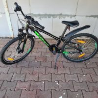 Kinderfahrrad "Lakes Craker" Sachsen-Anhalt - Elbe-Parey Vorschau