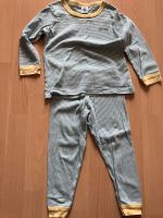 Petit Bateau Pyjama Schlafanzug Rippstrick lang 86/92 Baumwolle Baden-Württemberg - Ühlingen-Birkendorf Vorschau