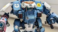 Warhammer 40k Redemptor Dreadnought Pro Painted Baden-Württemberg - Heidelberg Vorschau