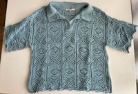 TOM TAILOR DENIM Pulli Strickmuster Bayern - Erlangen Vorschau