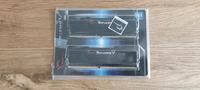 RipJaws DDR4 GSkill 2x16gb kit Hessen - Darmstadt Vorschau