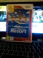 Wii Resort ohne Anleitung 10€ festpreis Dresden - Reick Vorschau
