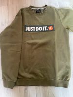 Nike Sweater Sachsen-Anhalt - Bismark (Altmark) Vorschau