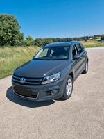 WV  Tiguan zu verkaufen Bayern - Schwabach Vorschau