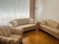 3er Couch Recamiere & Sessel Wiesbaden - Mainz-Kastel Vorschau