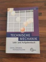 Technische Mechanik Lehr- und Aufgabenbuch Hamburg - Bergedorf Vorschau