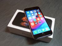 Apple iPhone 6s Smartphone - 64 GB - Space Grau - Top-Zustand !!! Pankow - Prenzlauer Berg Vorschau
