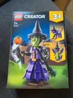 Lego 40562, Hexe, Halloween, neu und OVP Sachsen - Freital Vorschau