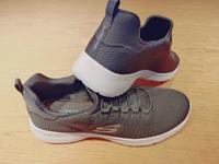 Skechers Sneaker Light Waight Memory Foam (NEU) Bayern - Münchberg Vorschau