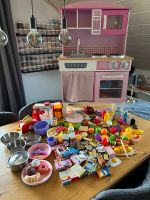 Kidcraft Kinderküche mit viel Zubehör Bayern - Weiden (Oberpfalz) Vorschau