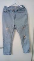 Mom Jeans Gr. 38 neuwertig Brandenburg - Neuruppin Vorschau