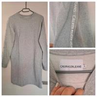 Calvin Klein Sweatkleid/ Pullover Kleid Gr. M Bayern - Manching Vorschau