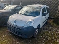 Renault cango 1.5 bj 2011 frontpaket motorhaube stoßstange kotflü Aachen - Laurensberg Vorschau