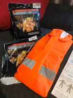 WARNSCHUTZOVERALL „ORANGE !!! GR. L ( 2 Stck.) TOP !!! NEU !!! Niedersachsen - Verden Vorschau