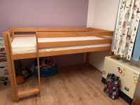 Hochbett-Kinderzimmer-Bett-Kind-Schlafzimmer- Hessen - Hofheim am Taunus Vorschau