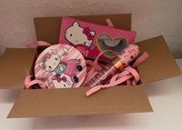 Hello Kitty Geschenkebox Baden-Württemberg - Karlsruhe Vorschau