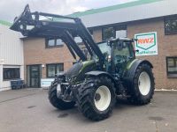 Valtra N155EA Traktor Frontlader Rheinland-Pfalz - Wittlich Vorschau