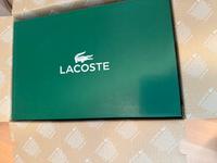 Lacoste Sneaker Schuhe Neu ungetragen Bielefeld - Bielefeld (Innenstadt) Vorschau