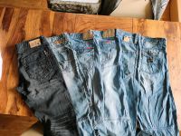 Jeans bootcut 33/36 und 36/36 G-Star Raw Brandenburg - Eberswalde Vorschau