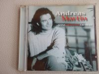 cd andreas martin  seine grossen erfolge  gebr. Niedersachsen - Moormerland Vorschau