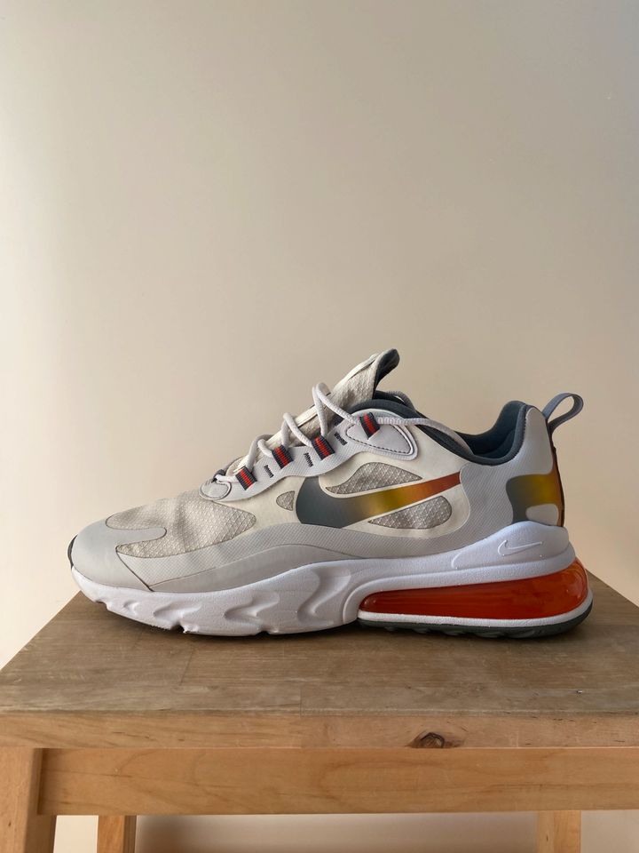 Nike Air Max 270 React / Gr. 44,5 in Berlin