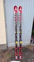 Ski ATOMIC REDSTER GS D2 doubledeck race carver 184 Bonn - Kessenich Vorschau