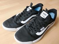 Vans UltraRange Gr. 40,5 Bayern - Röthenbach Vorschau