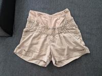 Shorts Umstandshose Schwanger Gr. 36 38 bpc mama Sachsen - Freital Vorschau