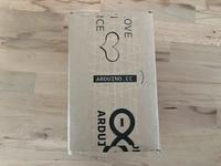 Arduino Alvik Roboter Neu und OVP AKX00066 Stuttgart - Möhringen Vorschau
