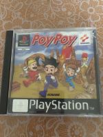 PlayStation 1 Spiel PoyPoy Münster (Westfalen) - Handorf Vorschau