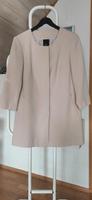 Damen Übergangs Jacke Mantel 3/4 Arm 36 wie Neu 8€ Bayern - Gerolzhofen Vorschau