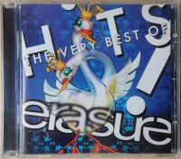 Musik CD – Erasure: Hits! The Very Best Of Erasure Berlin - Steglitz Vorschau