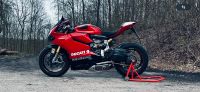 Ducati Panigale 1199s #viel Carbon# Extras#Termignoni# Nordrhein-Westfalen - Detmold Vorschau