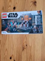 Lego Star Wars Set 75310 Duel on Mandalore Nordrhein-Westfalen - Hamm Vorschau