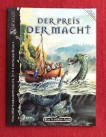 Der Preis der Macht - Das Schwarze Auge / DSA Abenteuer Nr. 113 Rheinland-Pfalz - Mudersbach Vorschau