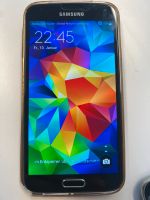 Samsung Galaxy S5 32GB Handy Smartphone Kiel - Ellerbek-Wellingdorf Vorschau